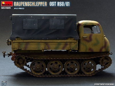 Raupenschlepper Ost Rso/01. Mid Prod - image 53