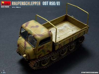 Raupenschlepper Ost Rso/01. Mid Prod - image 54