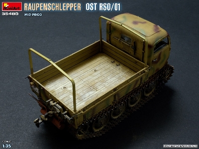 Raupenschlepper Ost Rso/01. Mid Prod - image 55