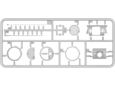 T-34-85 Czechoslovak Prod. Late Type - image 28