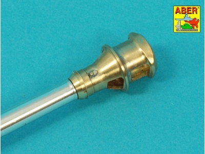 Late muzzle brake for PzKpfw. IV, Ausf.H; Stug.III, Ausf.G or a/t gin PaK 40 - image 8