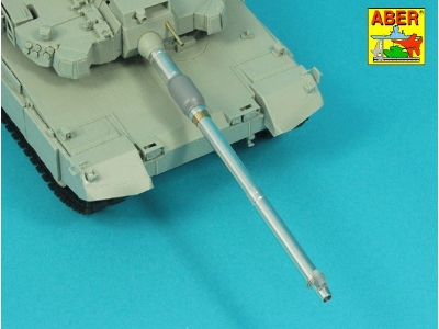 120 mm L/55 CN08 Barrel to K2 Tank Black Panther - image 6