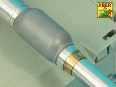 120 mm L/55 CN08 Barrel to K2 Tank Black Panther - image 9