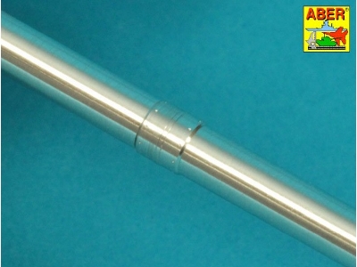 120 mm L/55 CN08 Barrel to K2 Tank Black Panther - image 10