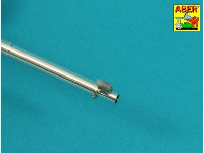 120 mm L/55 CN08 Barrel to K2 Tank Black Panther - image 11