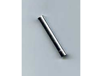 Soviet Kv-2 - 152mm Gun Barrel (For Tamiya Kits) - image 2