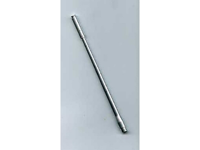 Soviet T-55 - 100mm Gun Barrel (For Tamiya Kits) - image 2
