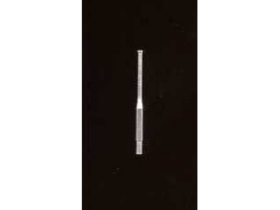 Soviet T-70 - M-38 45mm Gun Barrel (For Miniart Kits) - image 2