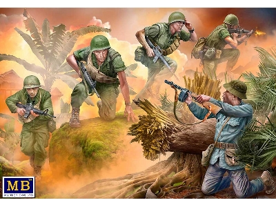 Shootout! Vietnam War Series - image 2