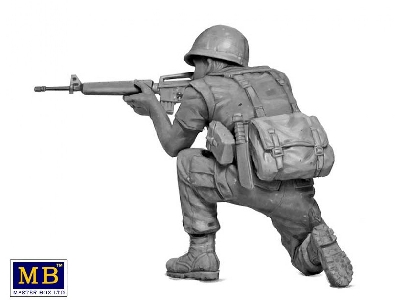 Shootout! Vietnam War Series - image 3