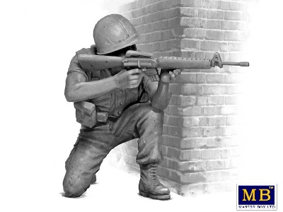 Shootout! Vietnam War Series - image 4