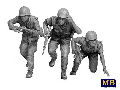 Shootout! Vietnam War Series - image 5