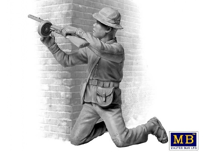 Shootout! Vietnam War Series - image 6