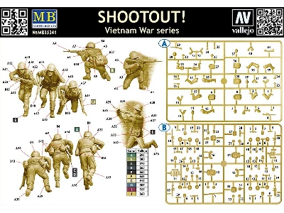 Shootout! Vietnam War Series - image 7