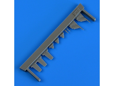 Tornado Gr.1 Antennas (Revell) - image 1
