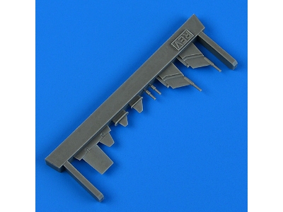 Tornado Ids/Ecr Antennas (Revell) - image 1
