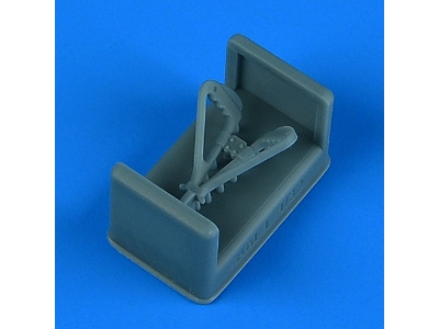 Ejection Handles For Km-1/Km-1m Ejection Seat - image 1