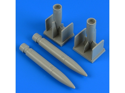 F-104 Startfighter external fuel tanks - Hasegawa - image 1