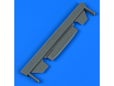 British Phantom FG.1/FGR.2 radar warning receiver  - image 1