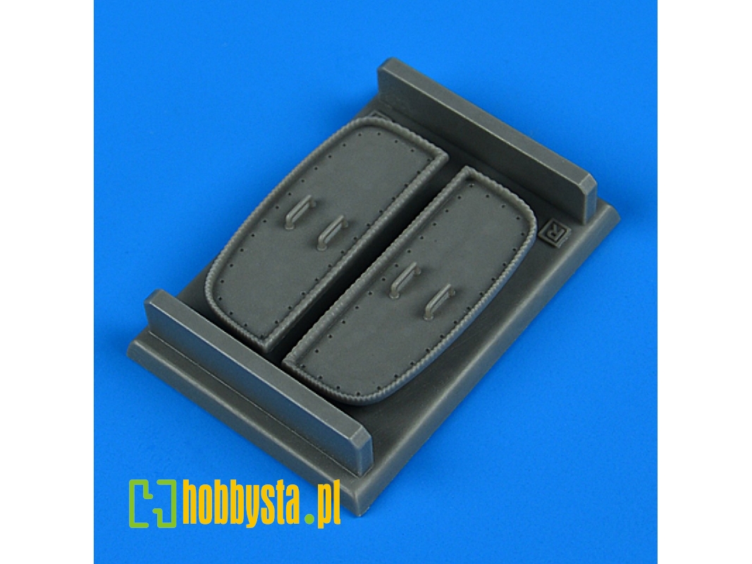British Phantom FOD covers - image 1 British Phantom FOD covers - image 1