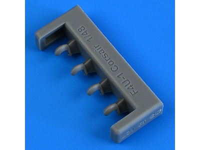 F4u-1 Corsair Catapult Hooks (Tamiya) - image 1
