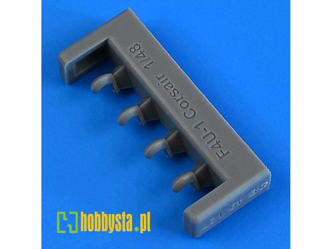 F4u-1 Corsair Catapult Hooks (Tamiya) - image 1 F4u-1 Corsair Catapult Hooks (Tamiya) - image 1