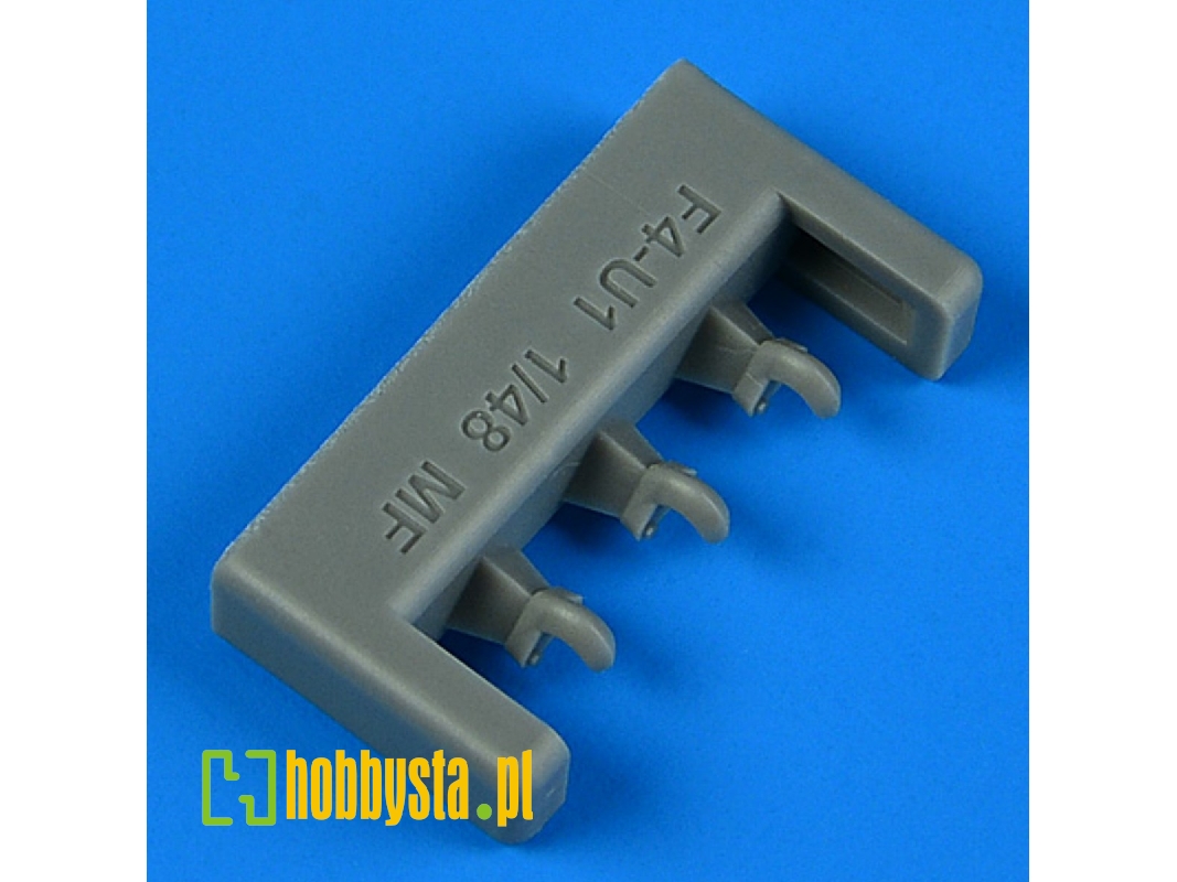 F4u-1 Corsair Catapult Hooks (Magic Factory) - image 1 F4u-1 Corsair Catapult Hooks (Magic Factory) - image 1