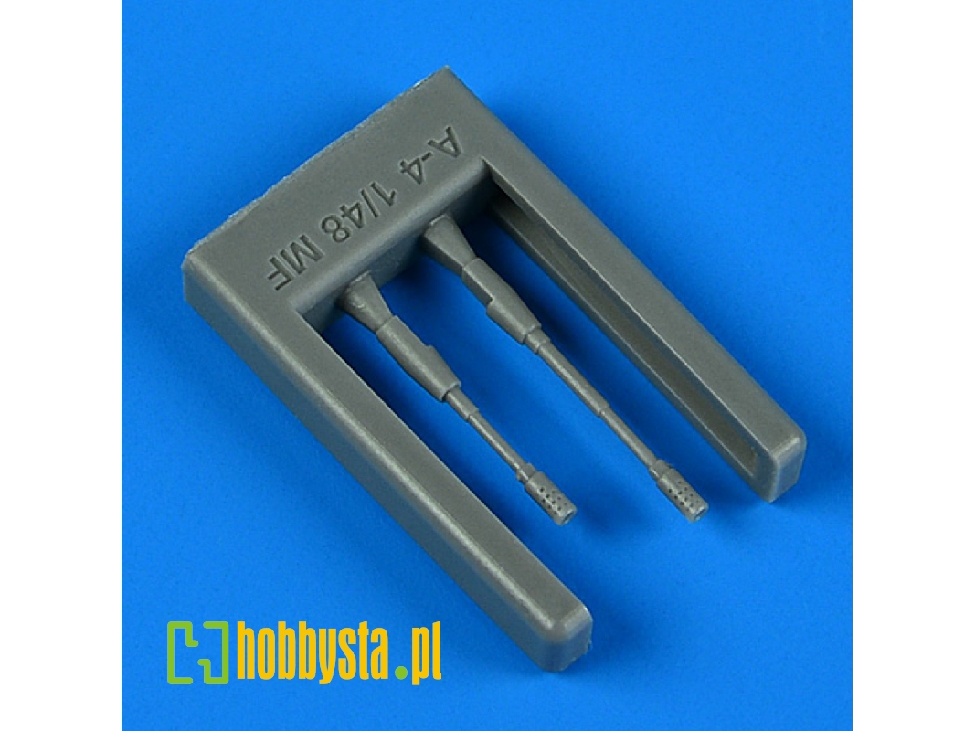 A-4m Skyhawk Correct Gun Barrels (Magic Factory) - image 1 A-4m Skyhawk Correct Gun Barrels (Magic Factory) - image 1
