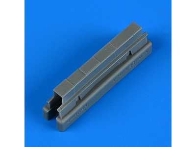 A-10a/C Thunderbolt Ii Ecu Intake (Academy) - image 1