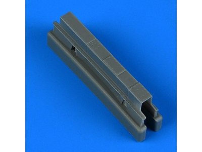 A-10a/C Thunderbolt Ii Ecu Intake (Gwh) - image 1