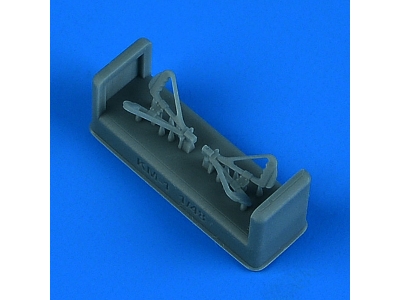 Ejection Handles For Km-1/Km-1m Ejection Seat - image 1