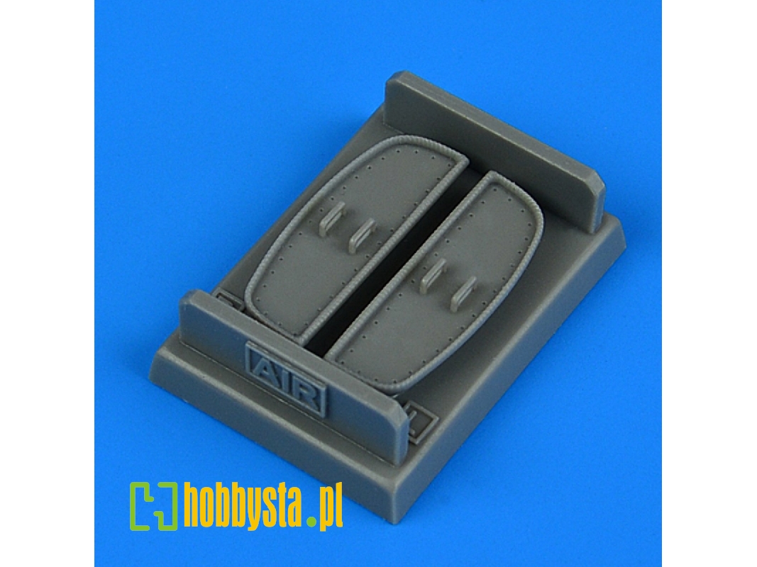 British Phantom FOD covers - image 1 British Phantom FOD covers - image 1