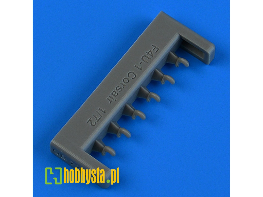 F4u-1 Corsair Catapult Hooks (Tamiya) - image 1 F4u-1 Corsair Catapult Hooks (Tamiya) - image 1