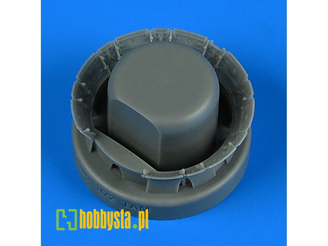 F4u-1 Opened Engine Flaps (Tamiya) - image 1 F4u-1 Opened Engine Flaps (Tamiya) - image 1