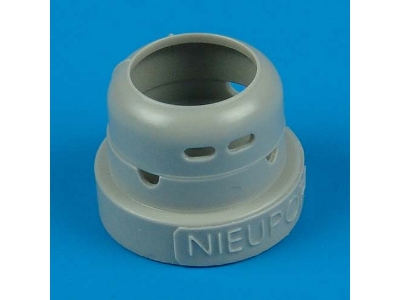 Ni-17 Cowling Eduard - image 1
