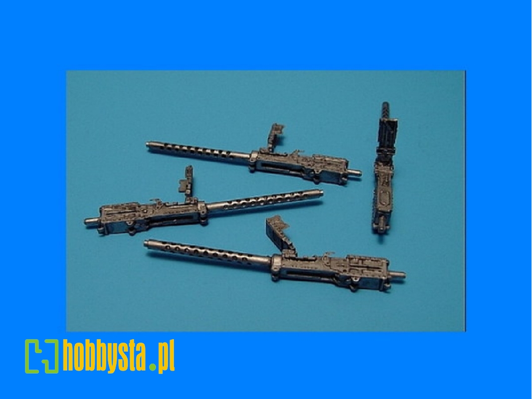 Browning M2.50cal waist mounted  - image 1
