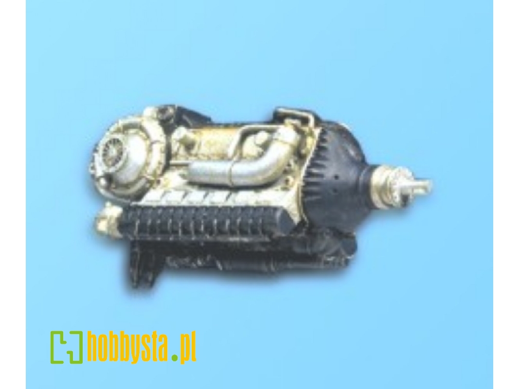 Junkers JUMO 213  - image 1