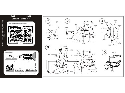 Junkers JUMO 213  - image 2