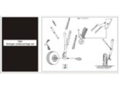 German 30mm guns Mk 108  - image 2