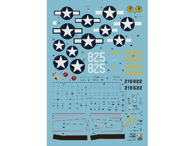 P-39 Airacobra Reconnaissance - image 6