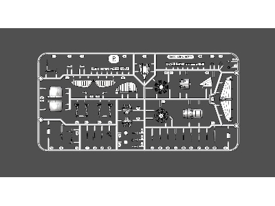 Curtiss H-75 A1/A2 - image 5