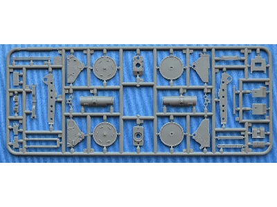B-4 203mm Stalin's Sledgehammer - image 2