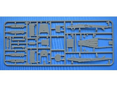 B-4 203mm Stalin's Sledgehammer - image 3
