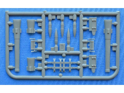 B-4 203mm Stalin's Sledgehammer - image 5