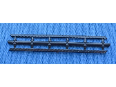B-4 203mm Stalin's Sledgehammer - image 7