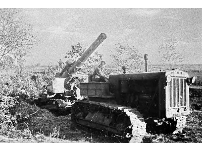 B-4 203mm Stalin's Sledgehammer - image 17