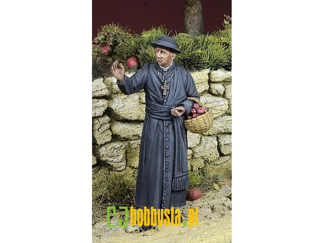 Catholic Priest - image 1 Catholic Priest - image 1