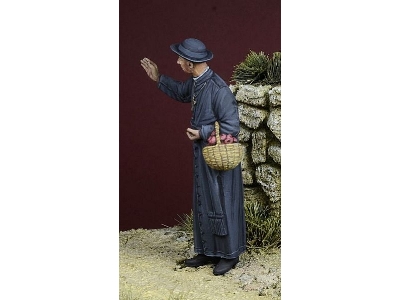 Catholic Priest - image 2