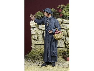 Catholic Priest - image 3