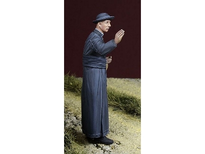 Catholic Priest - image 4
